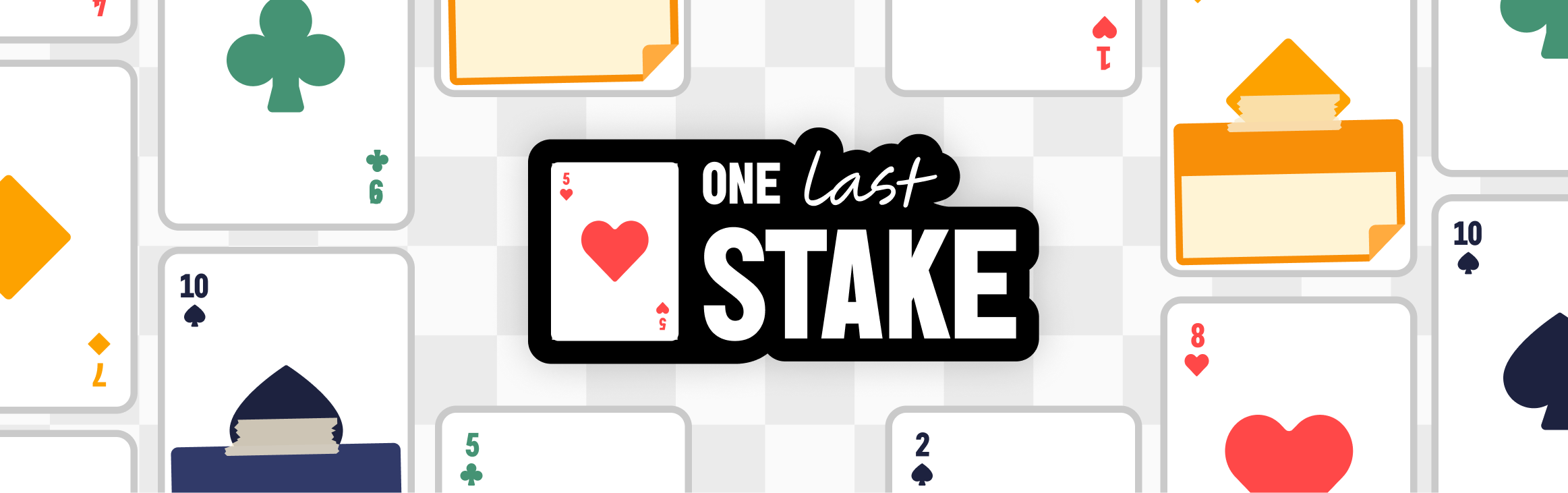 Image du projet One Last Stake